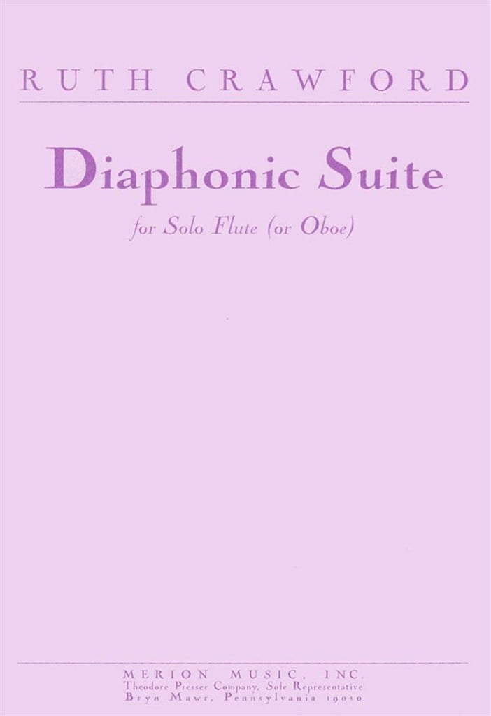 Diaphonic Suite